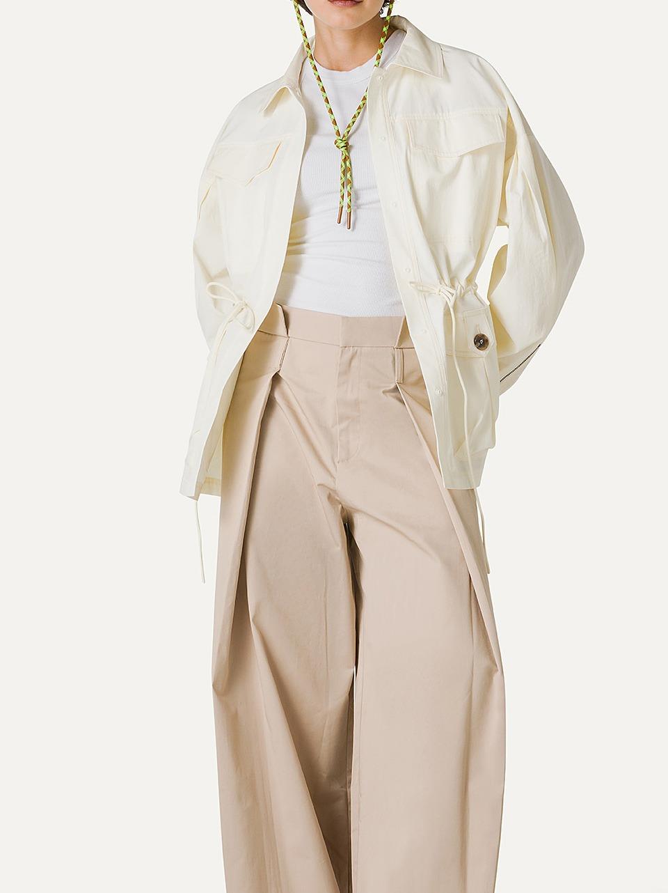 field jacket light JA9228 035 oof weare 