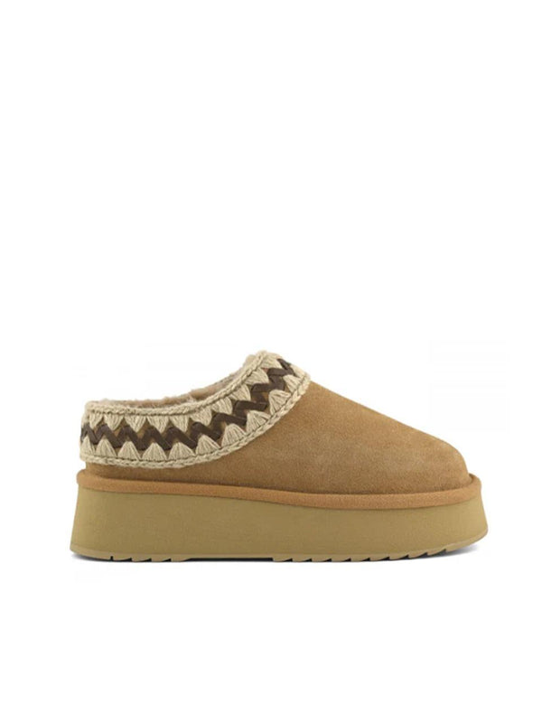 platform clog 681009A CAMSAV MOU 
