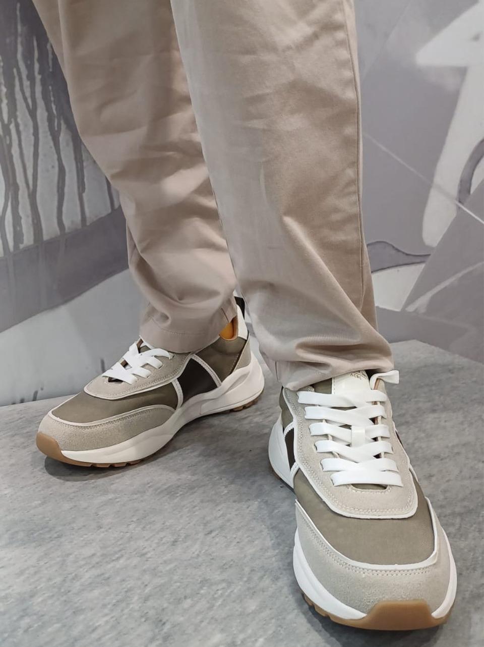 sneakers dover EDM7859 LTO ALEXANDER SMITH 