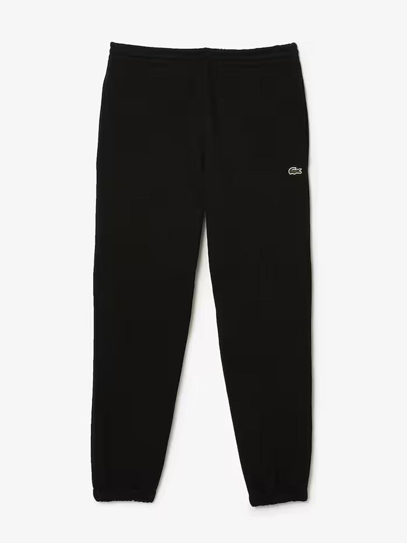 pantalone polso elastico XH9610 N LACOSTE 