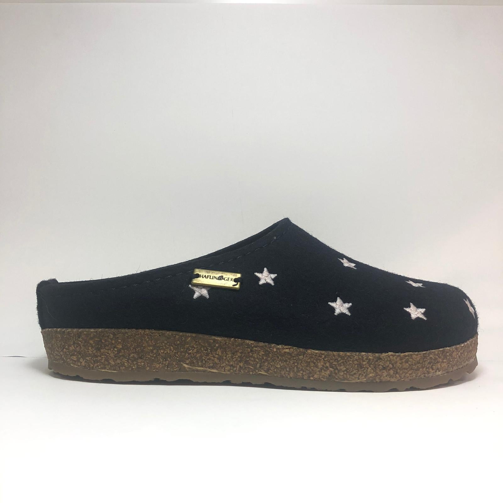  74103270 MITTEBLAU HAFLINGER 