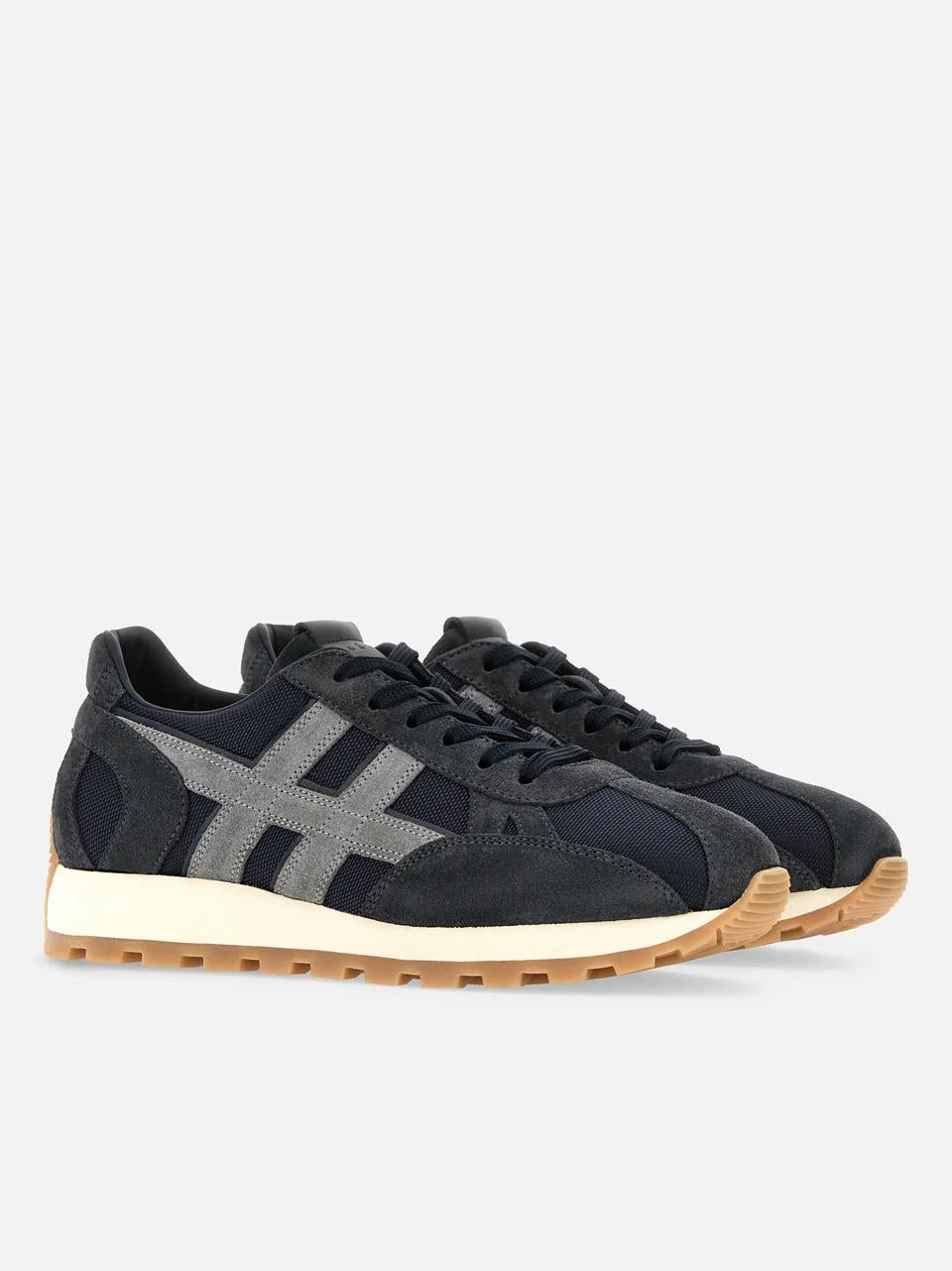 sneakers 86 HXM6710FQ80P60761K BLU HOGAN 