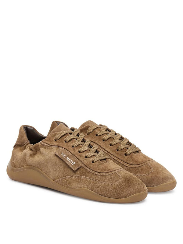 sneakers 4302 TORTORA VIC MATIE' 