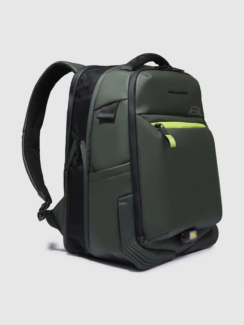  CA6638C20W VERDE PIQUADRO 