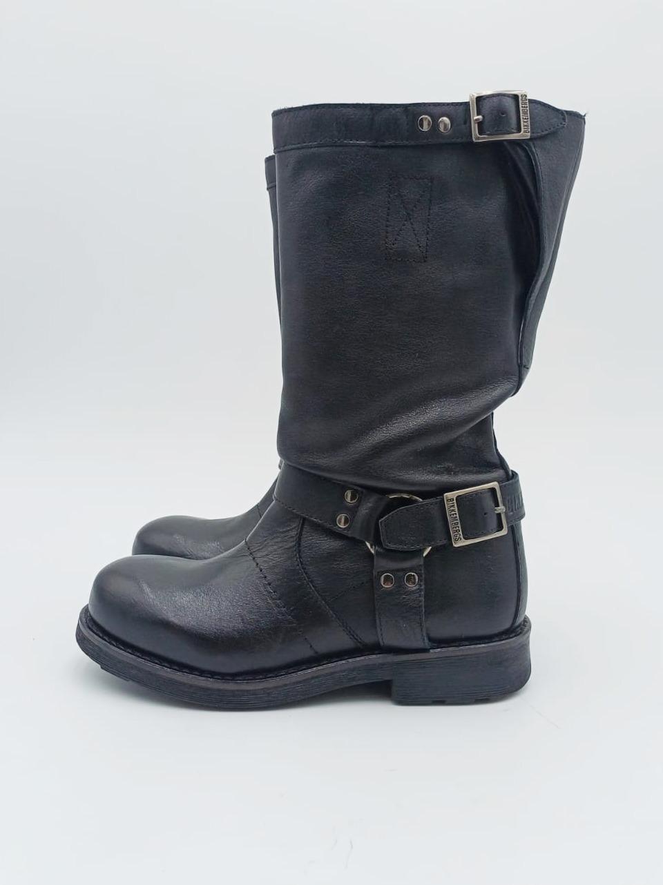  29326CPA BLACK BIKKEMBERGS 