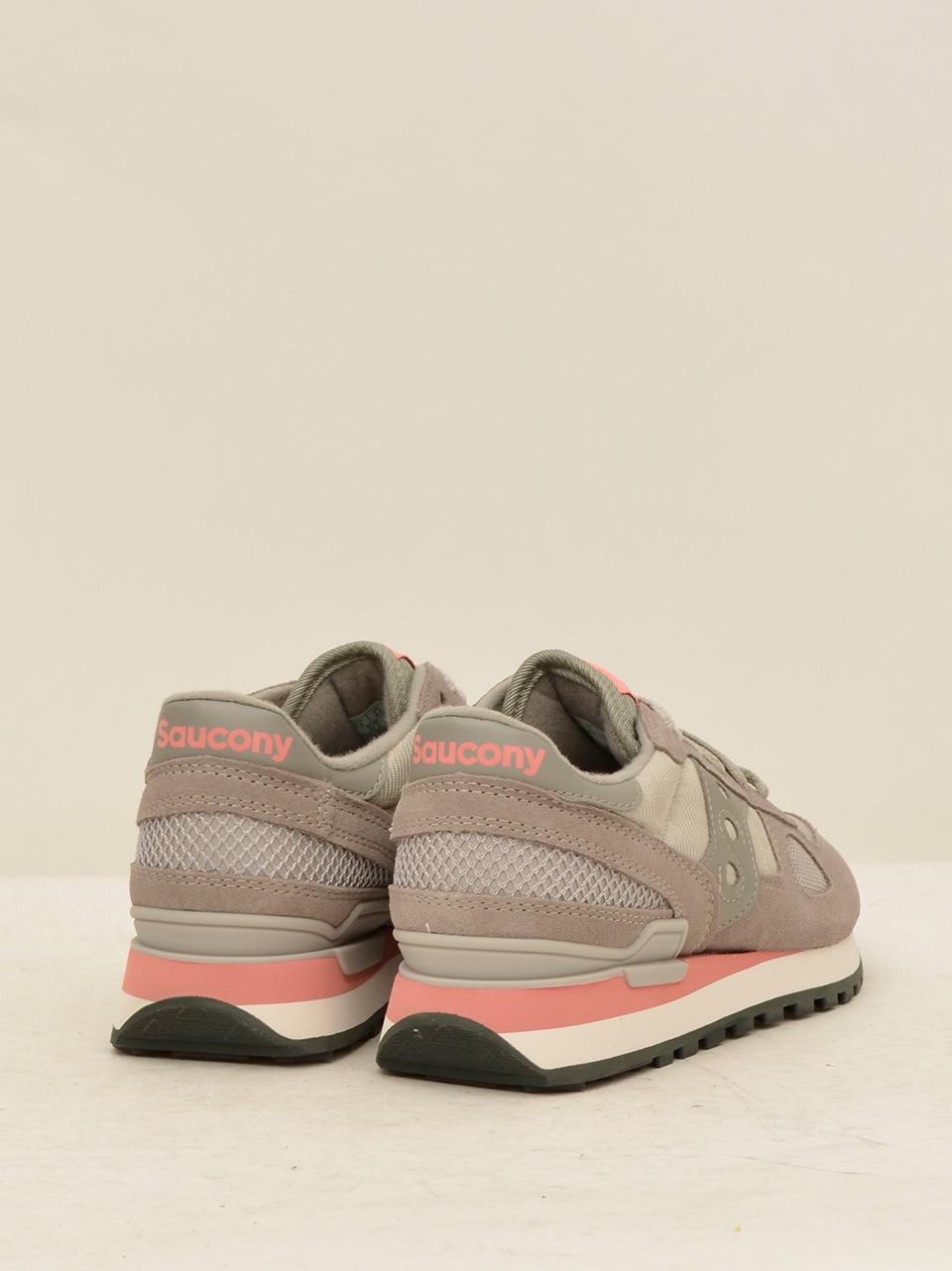 shadow S1108-883 DOVE GREY SAUCONY 