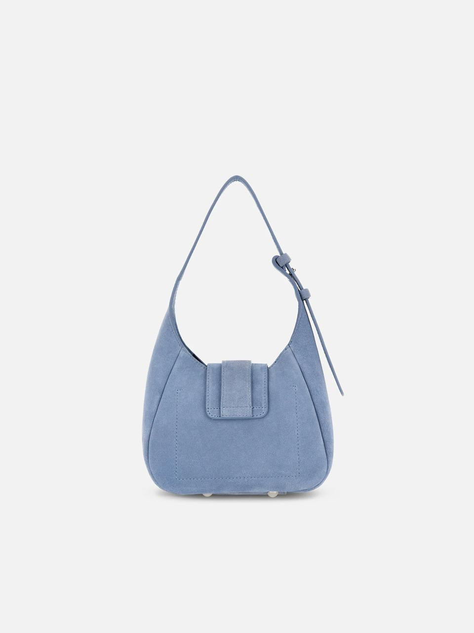 borsa obo mini KBW01XS0100V0WU213 CIELO HOGAN 