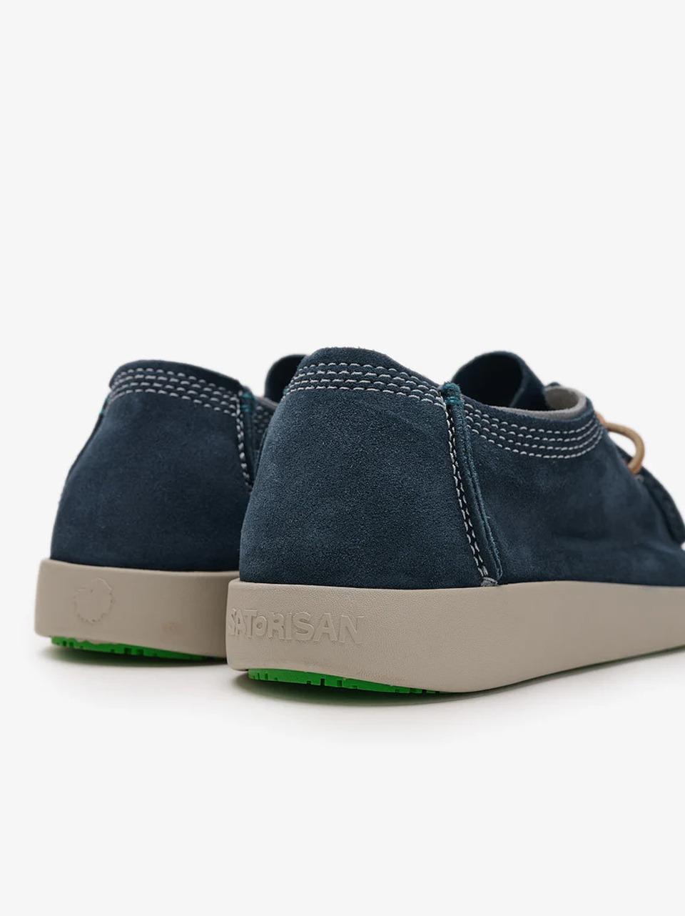 sneakers derby KWAHU PRUSSIAN SATORISAN 