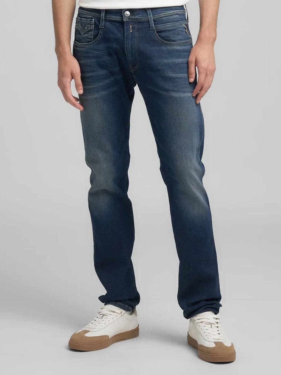 jeans hyperflex M914E 661 604 replay 
