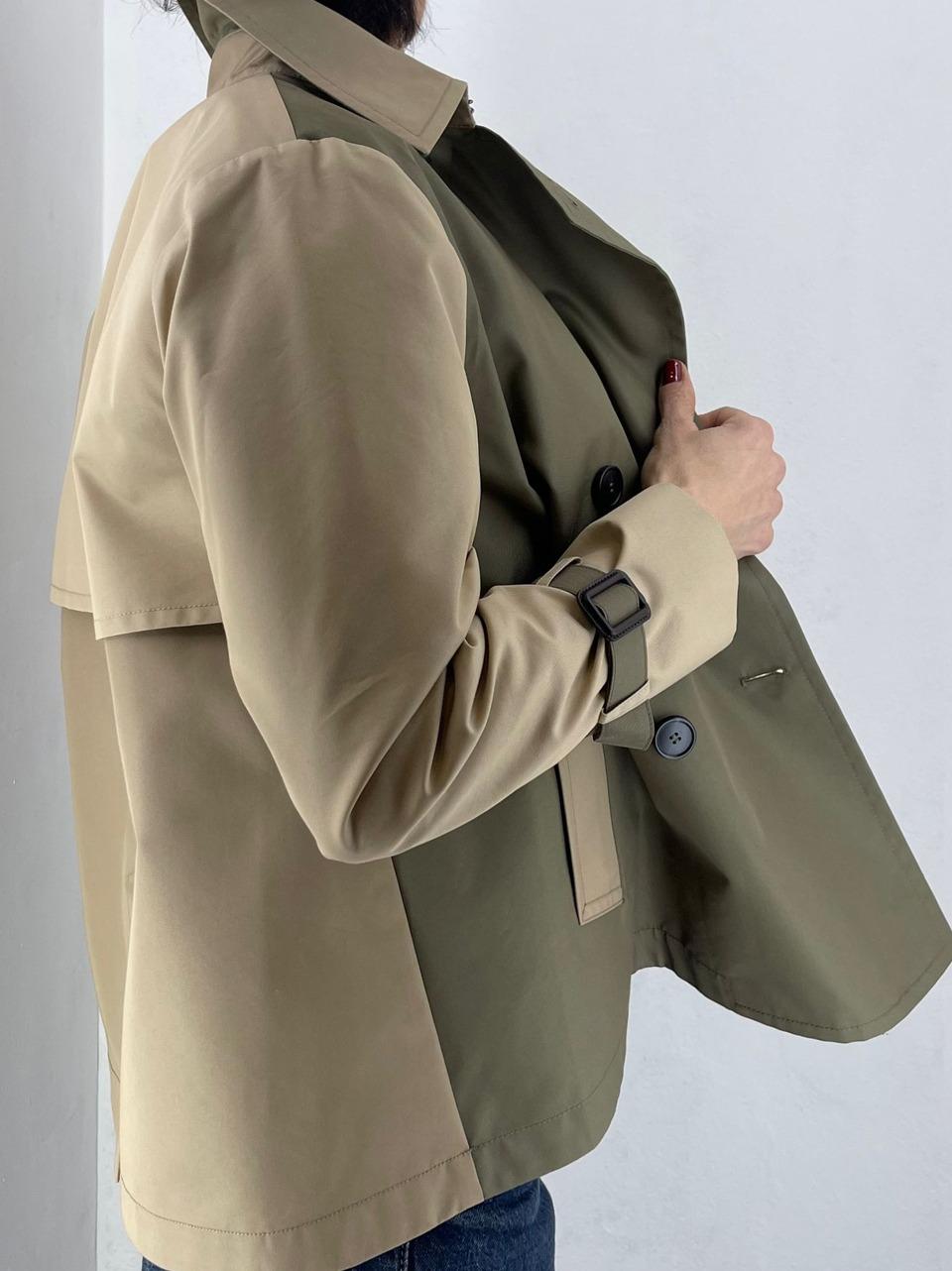 mini trench signature BIGLIA 029 WEEKEND  by Max Mara 