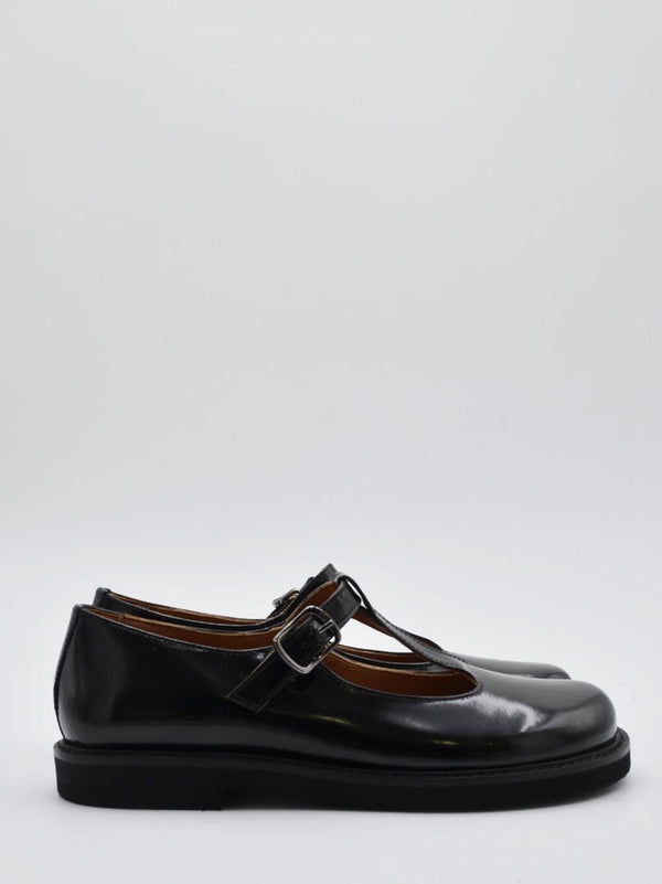 9705 NERO MAT:20 