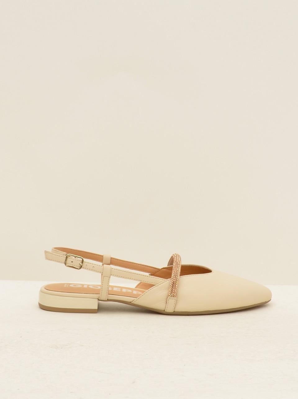 chanel  tacco 20 mm 72147GODRANO OFF WHITE GIOSEPPO 