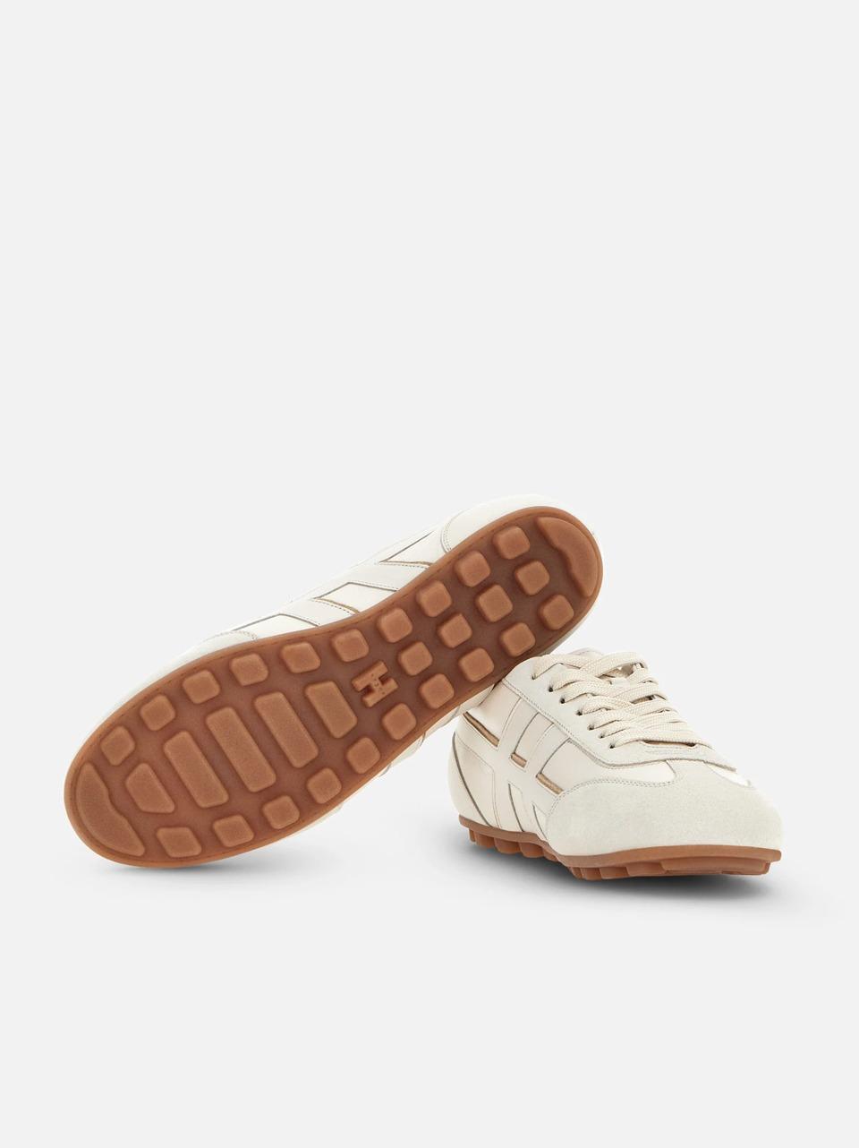 sneakers new olimpia HXW6930FX20UNH0CA9 BIANCO HOGAN 