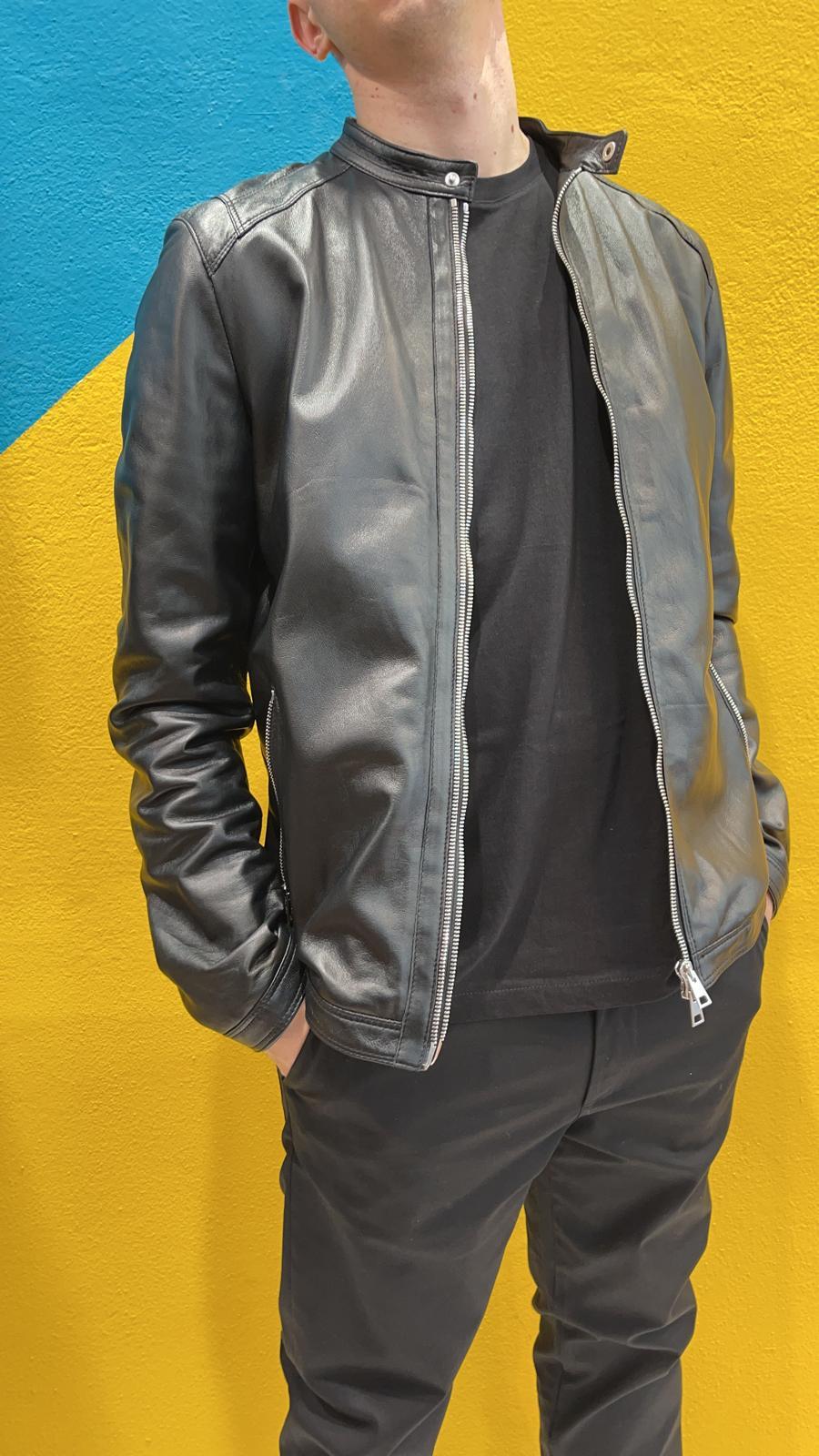  PB008A34 1 HOMME DANIELE ALESSANDRINI 