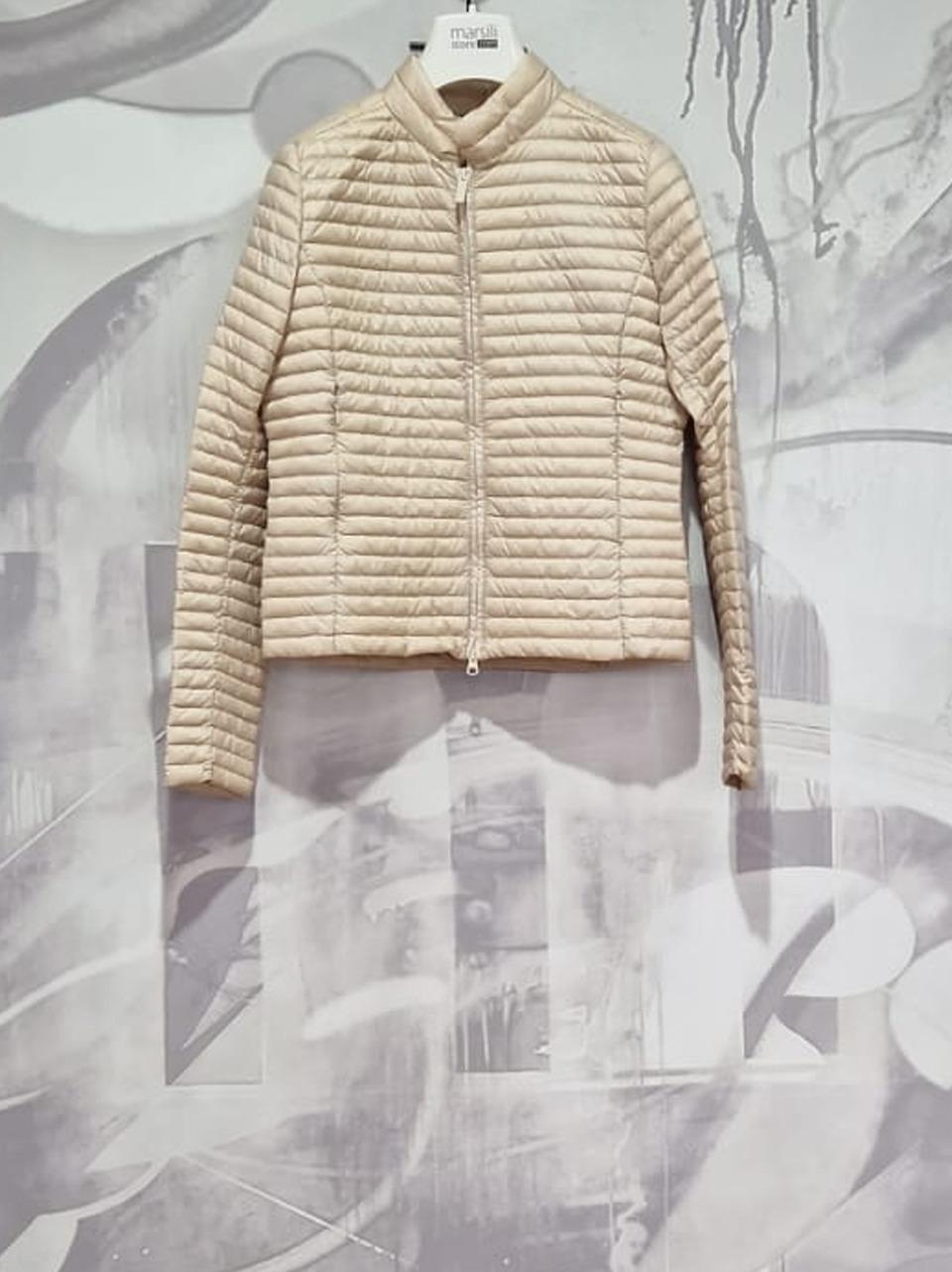 piumino collo in piedi 50 gr 22369VX  COLMAR 