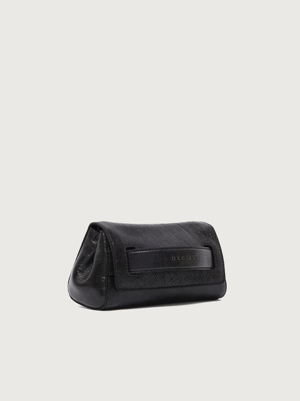 borsa gossip xs B02169STARK NERO ORCIANI 