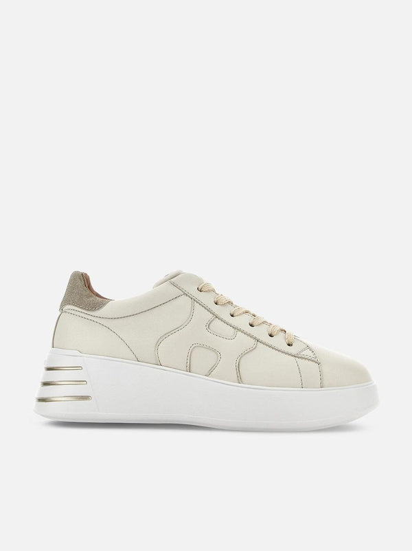 sneakers rebel h 5640 HXW5640DN61RCB367T BURRO HOGAN 