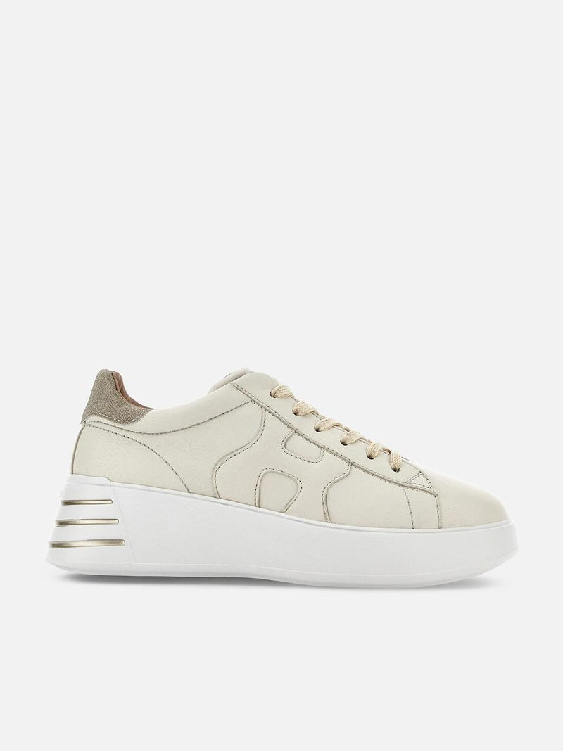 sneakers rebel h 5640 HXW5640DN61RCB367T BURRO HOGAN 