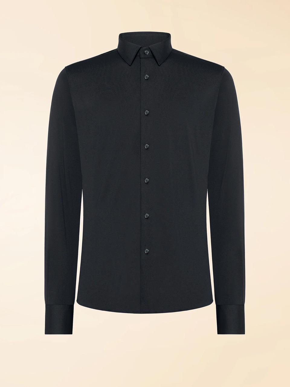 oxford open shirt 26252 N RRD 