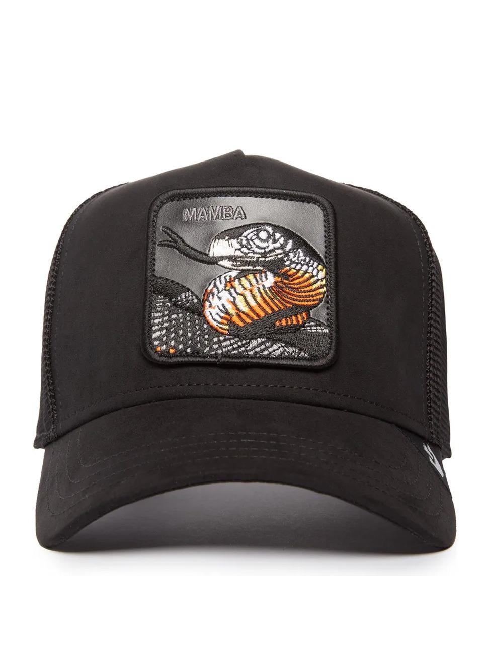  THE SUEDE MAMBA N GORIN BROS 