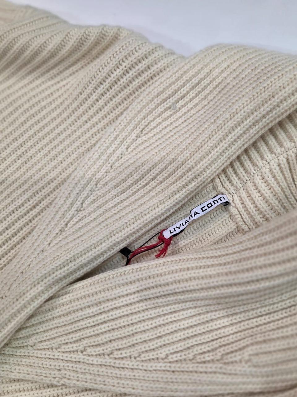 giacca costa inglede C06 PVM LIviana conti 