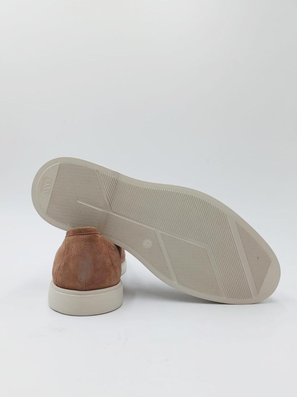 mocassimo liscio 250 FUMO MICHAEL DASS 
