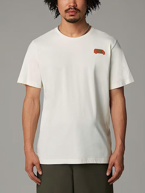THE NORTH FACE NF0A8C1ZQL