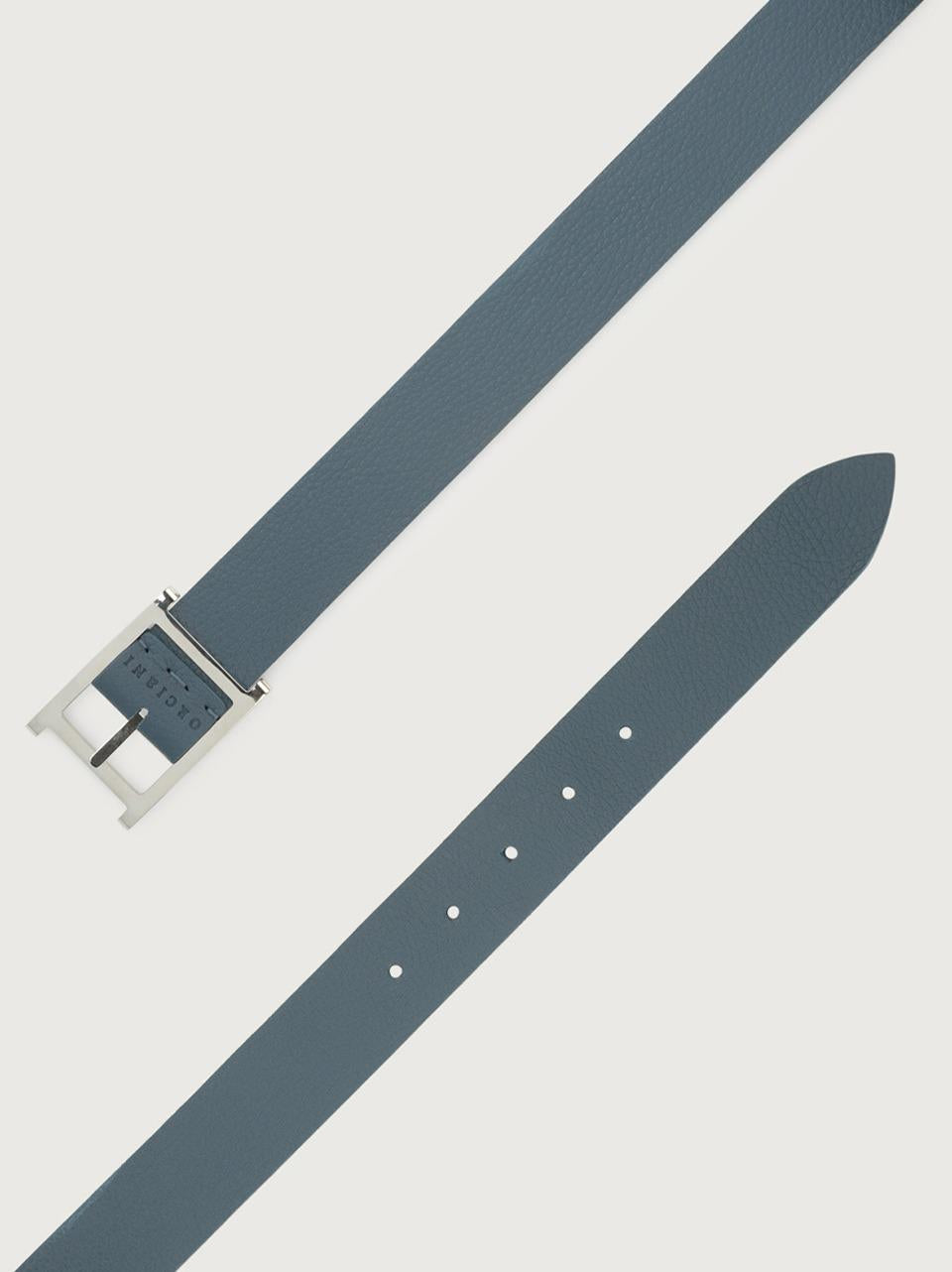 cintura reversibile U08161MDU MARINO SIGAR ORCIANI 