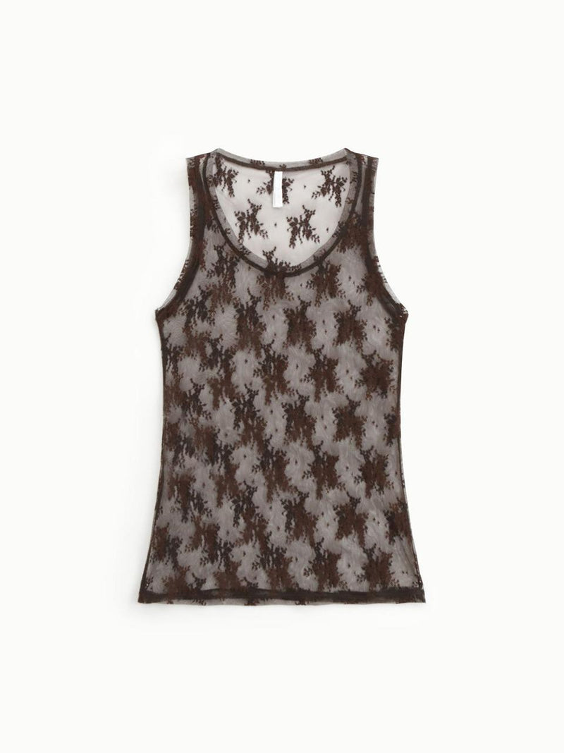 canotta pizzo RGM7KMX C SELECTED 