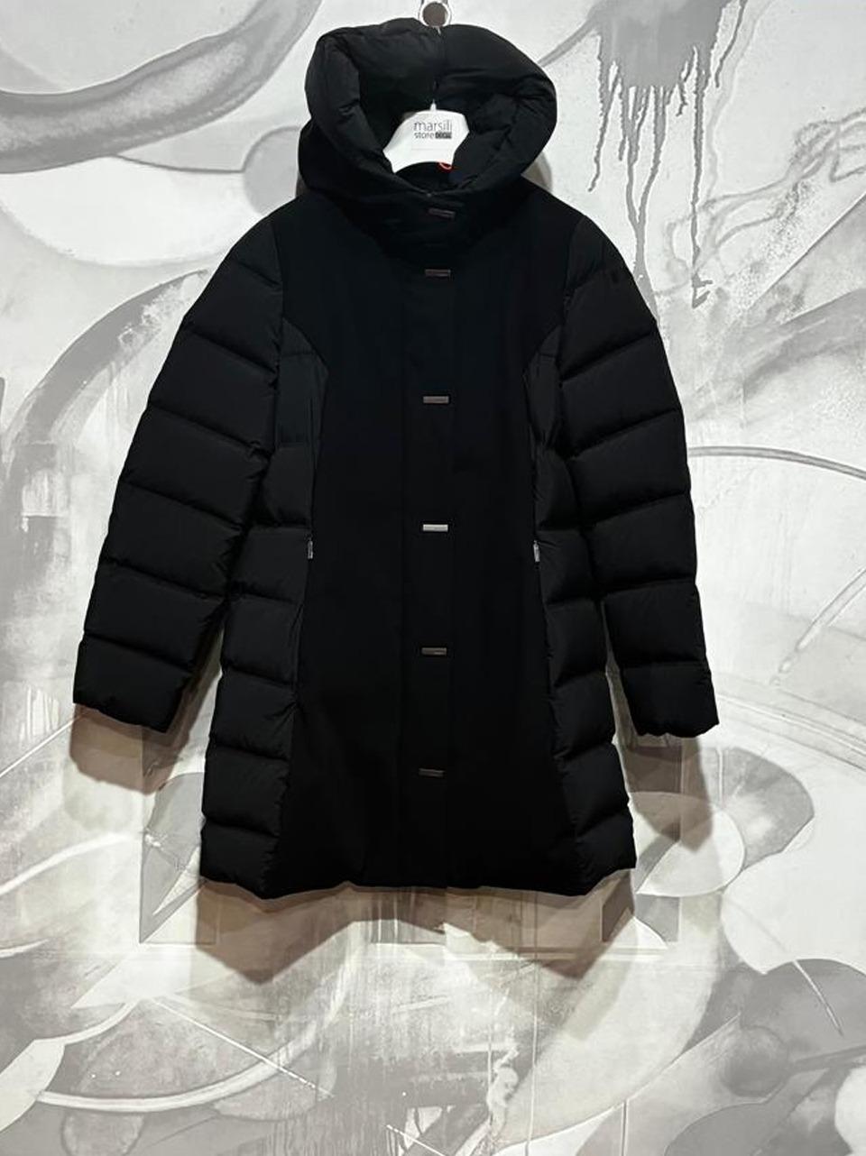 surflex hybrid parka W25510 10 RRD 