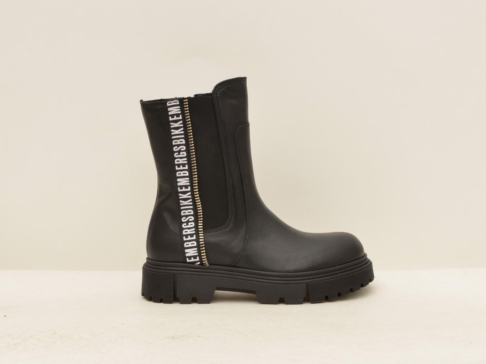  K4A5-21285 NERO BIKKEMBERGS 