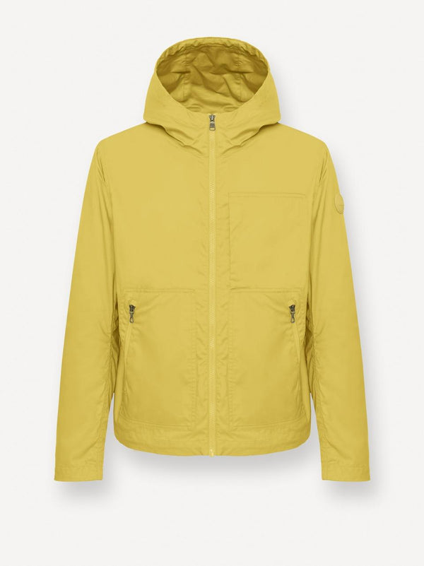 zippato cappuccio cotone 1807 9XH 517 COLMAR 