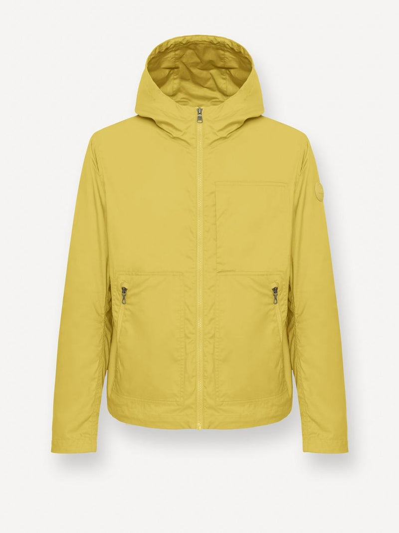 zippato cappuccio cotone 1807 9XH 517 COLMAR 