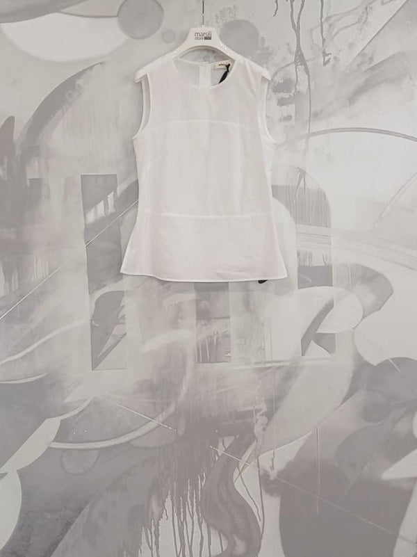 top DT9180 BIANCO ottod'ame 