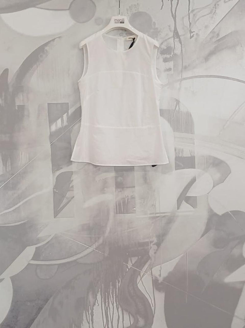 top DT9180 BIANCO ottod'ame 