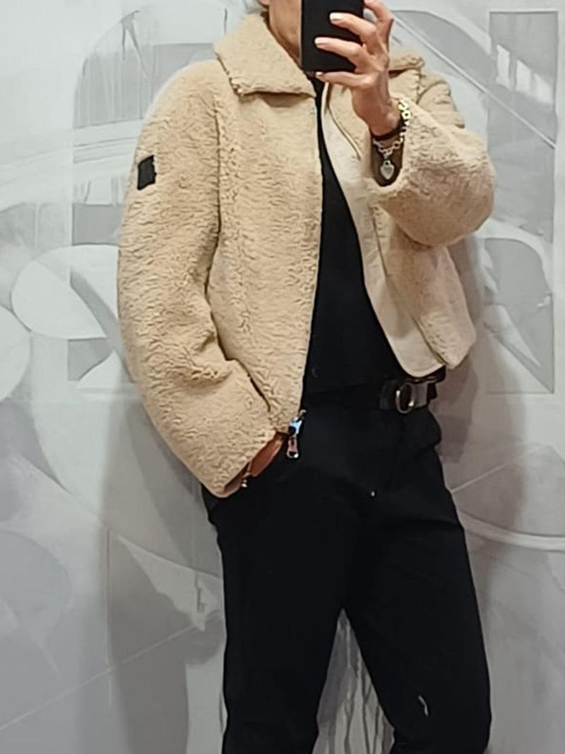 giubbotto liebe 7741 995 LIEBE 87 MONTEREGGI 