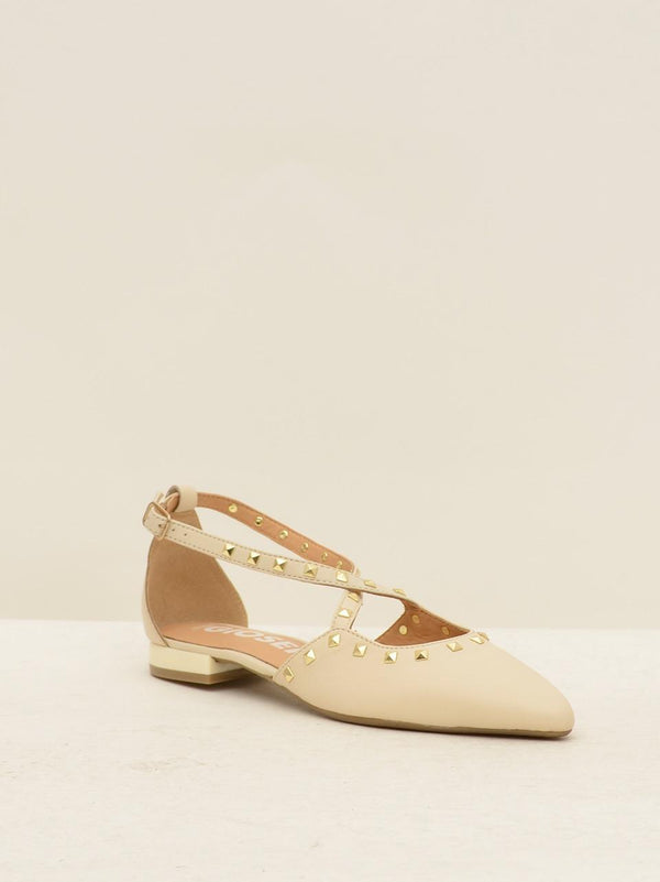  72277GARCON OFF WHITE GIOSEPPO 
