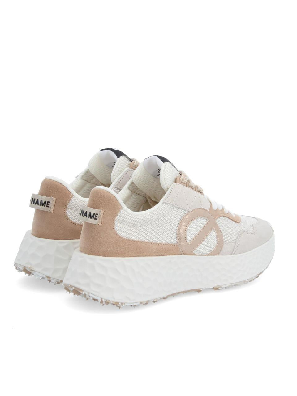 sneakers carter jogger CARTER JOGGER DAVE NUDE NO NAME 