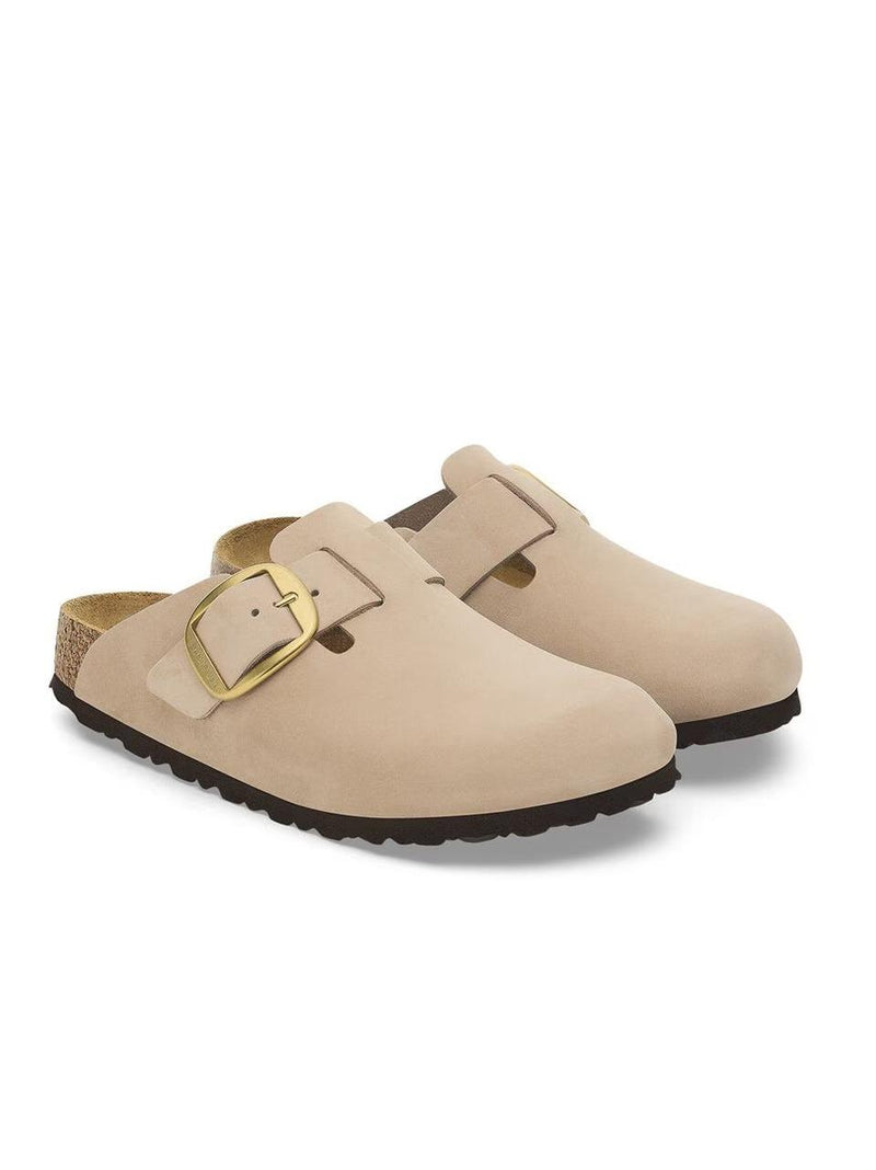BIRKENSTOCK BOSTONBIG1028052SAND