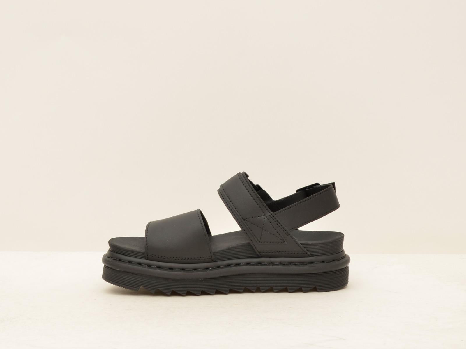  VOSS23802001 HIDROBLACK Dr Martens 