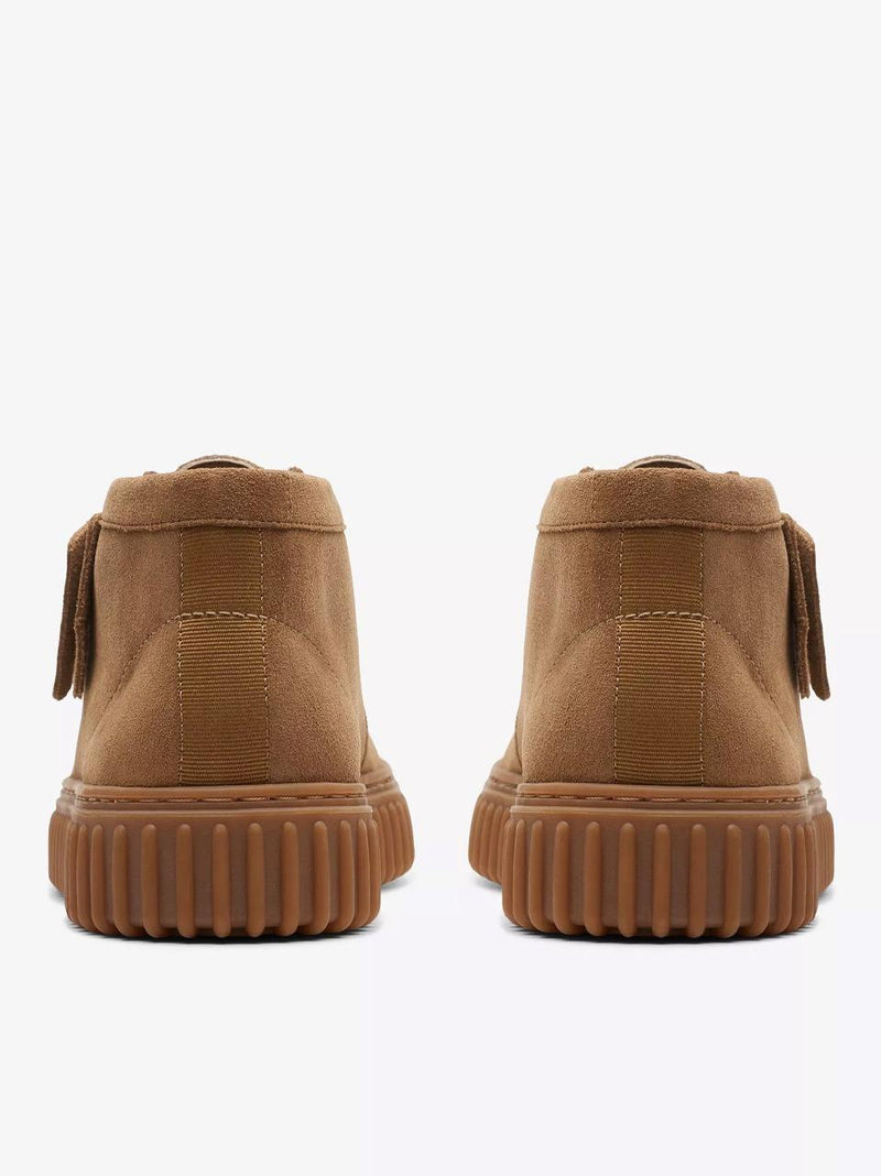 Clarks THORILL HIDARK SAND