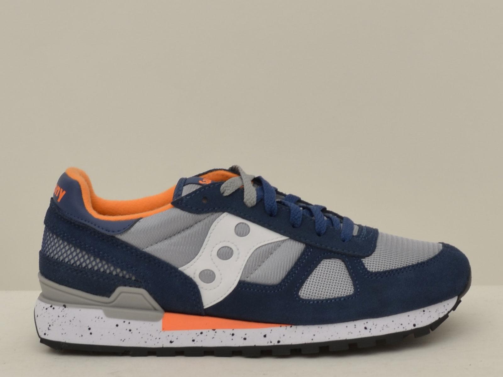  2108 772BLU SAUCONY 