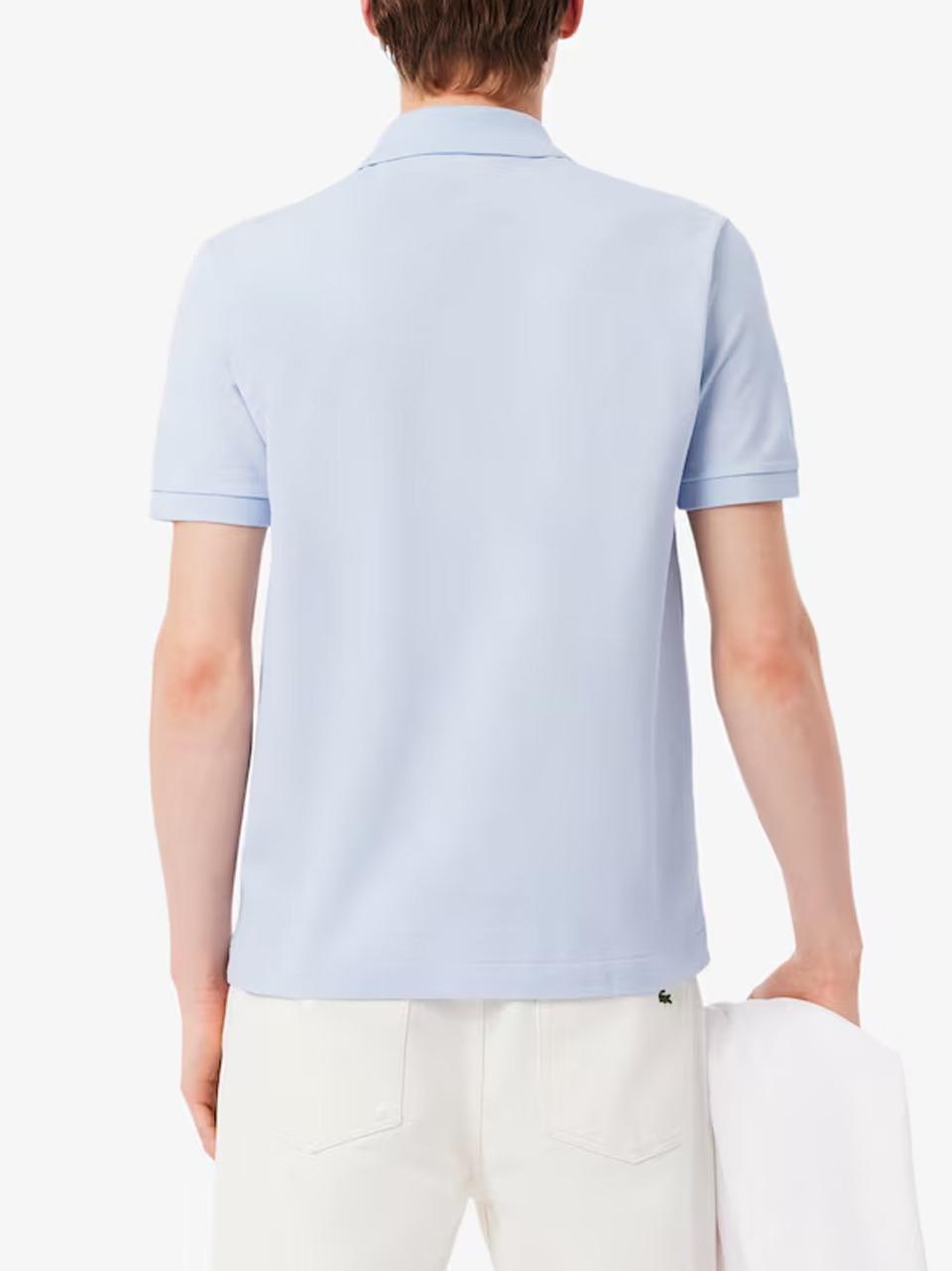 polo piquet regular 1212 POLO J2G LACOSTE 