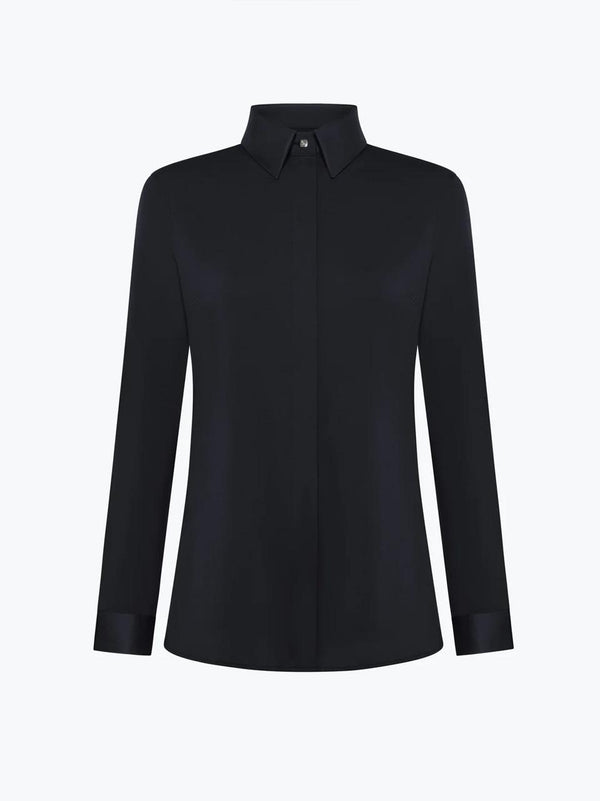 camicia plain 25753 N RRD 