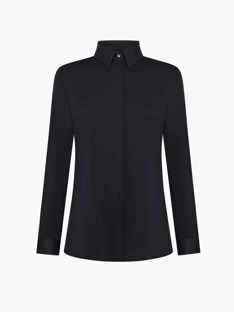 camicia plain 25753 N RRD 