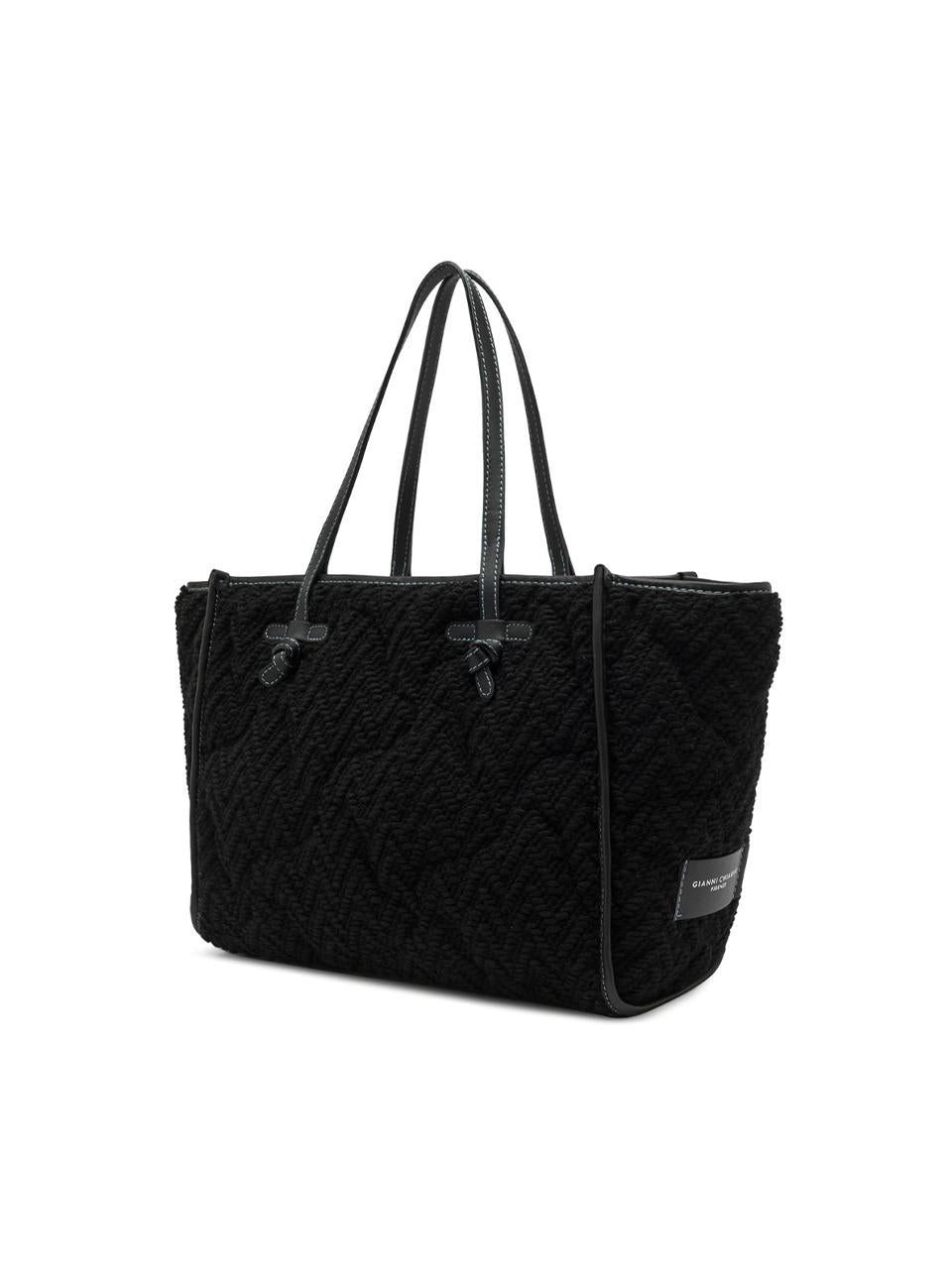 borsa marcella reversibile BS12090 DBL TAUCHNERO MARCELLA CLUB by gianni chiarini 