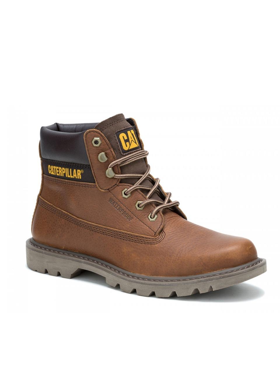 boot pelle 726073 CUOIO CATERPILLAR 