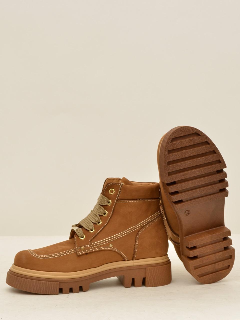 boot BO 240 TUNDRA MICHAEL DASS 