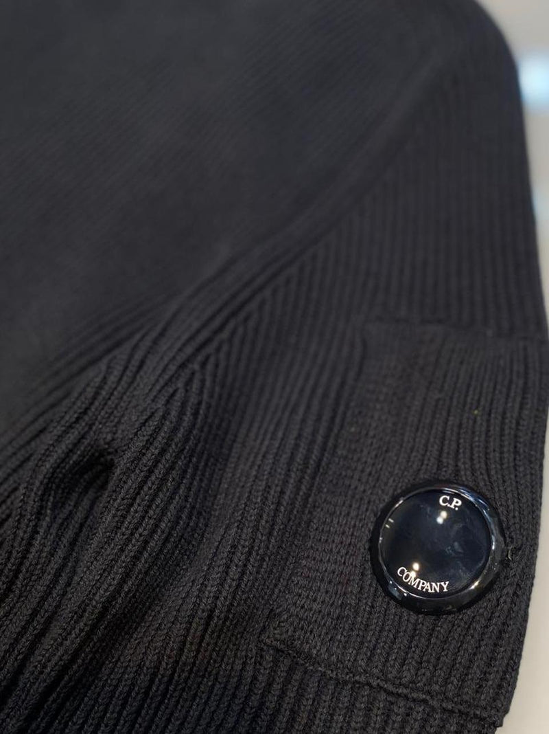 maglia costa inglese cotone KN015A006608A N C.P COMPANY 