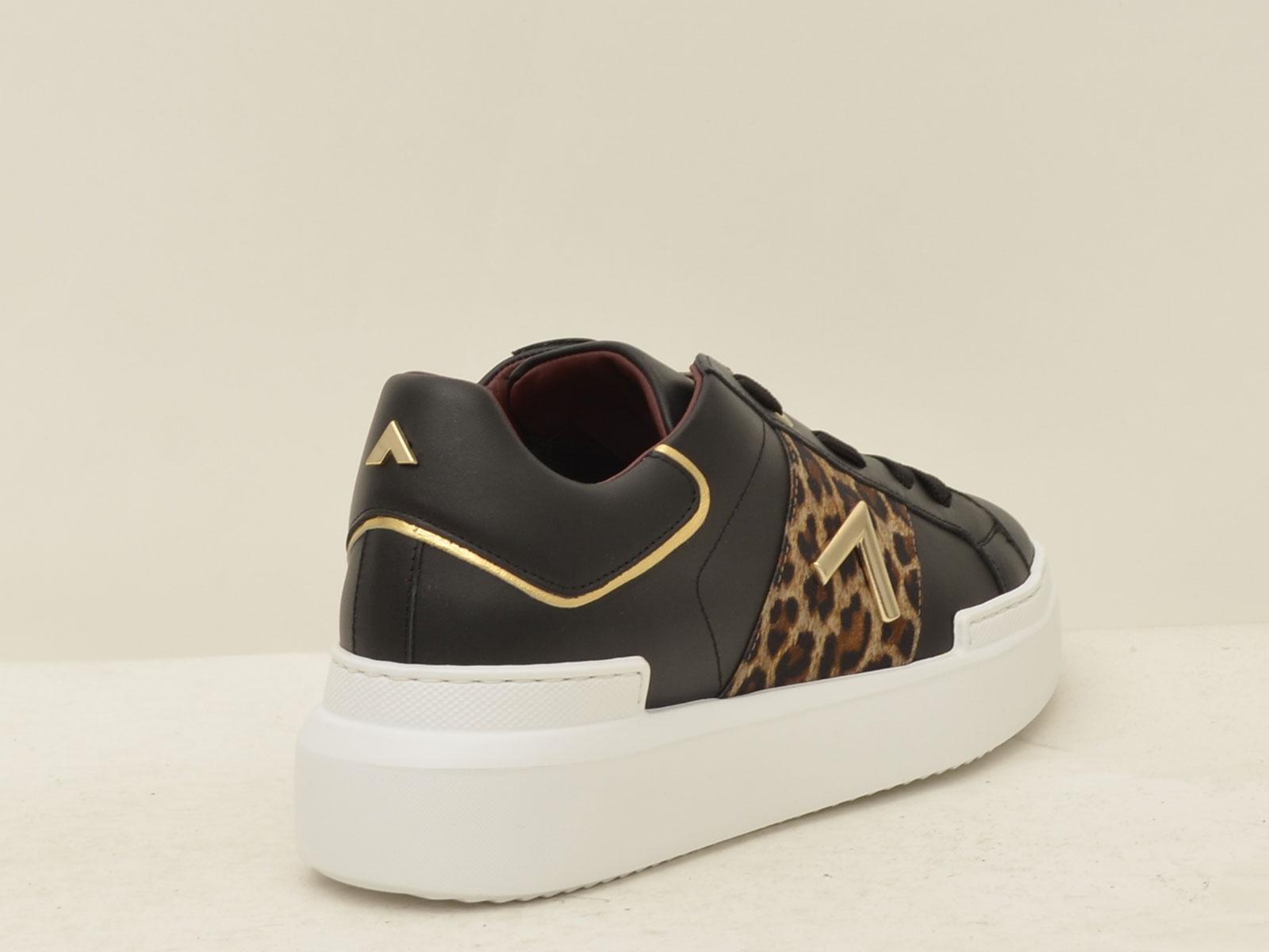  CKLD-FA 61NERO ED PARRISH 